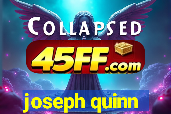 joseph quinn